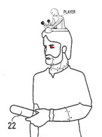 Illustration for article titled Patently Ridiculous: The Winners
